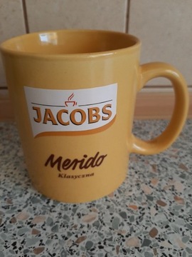 kubek JACOBS MERIDO do kolekcji kolekcja