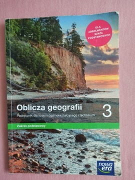 Podręcznik do geogrfii