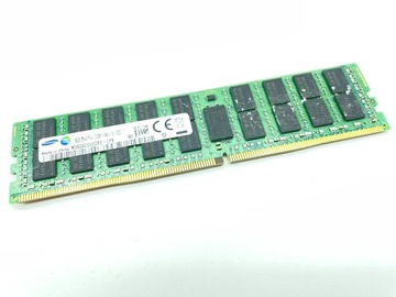 Pamięć RAM Samsung 16GB 2Rx4 PC4-2133P-RA0-10 ECC