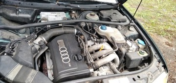 Audi A4 B5 Avant 1.8 Całe na części