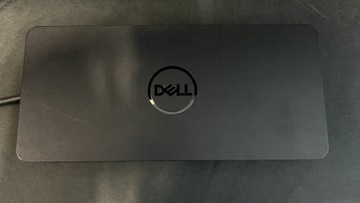 Stacja dokująca Dell D6000 USB-C + zasilacz 130W 