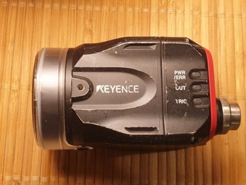 Keyence IV-H500MA czujnik wyzyjny