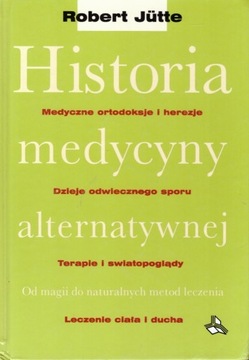 Historia medycyny alternatywnej