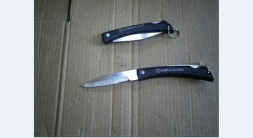 scyzoryk nóż składany