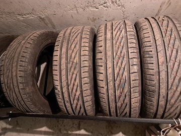 Opony 205/55 R16