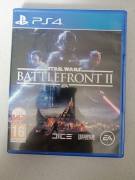  STAR WARS Battlefront II