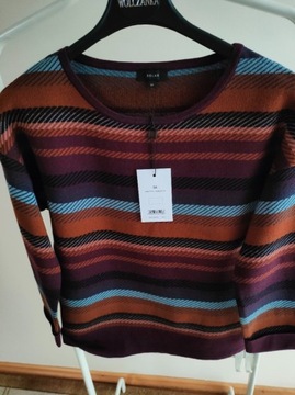 Sweter-bluzka Solar r.34