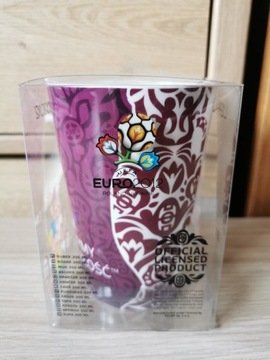 Kubek 300 ml Euro 2012 Polska Ukraina 