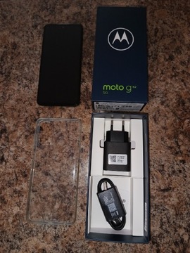 Motorola g62 5G (4/128gb)