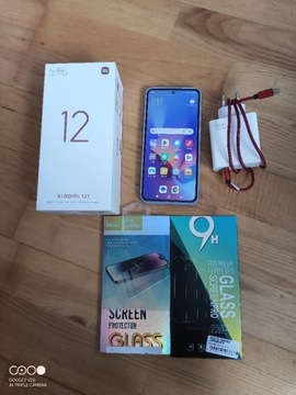 Xiaomi 12T 8/256GB