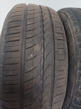 2 opony Pirelli P1 Cinturato Verde 195/55R16 87 T