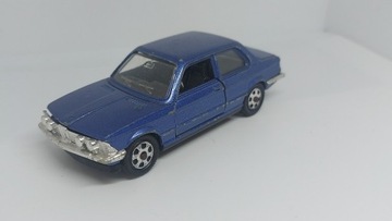 BMW 320  MEBETOYS 1/43 LATA 70