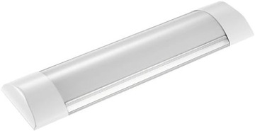 LED Listwa liniowa, 10W 1200Lm 30cm