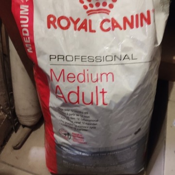 Royal Canin Medium 