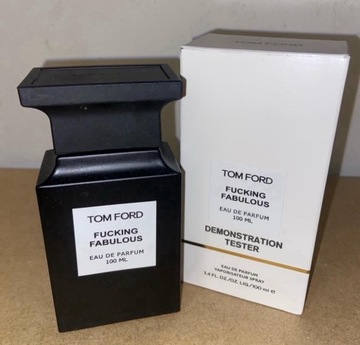 Tom Ford Fucking Fabulous 100 Ml