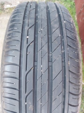 Opony letnie 16cali Turanza T001 195/60R16 89H