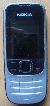 Uszkodzony telefon komórkowy Nokia 2330c-2