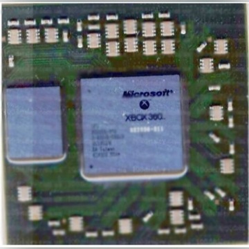 Nowy układ Chip XBOX 81697-001