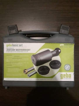 GEBO Basic Set