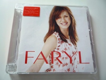 Faryl - Faryl Smith