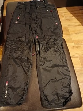 Spodnie narciarskie męskie ANNAPURNA rozm.XL