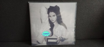 Lana Del Rey - Did You Know... Alternative Cover 2LP Nude