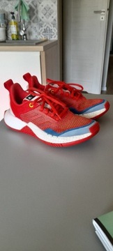 Buty sportowe Adidas Lego rozmiar 36