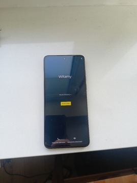 Smartfon Motorola Moto G84 12 GB/256 GB Granatowy