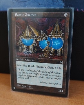Karta Magic: the Gathering - Bottle Gnomes