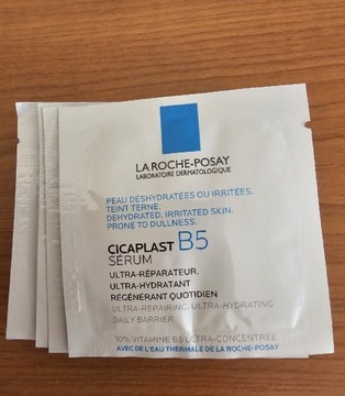 La Roche Posay cicaplast b5 serum 20ml