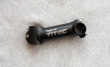 Titec Fast-Al 120mm 10° 1,1/8" 25,4mm AL 6061-T6