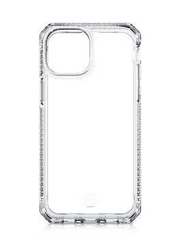 ETUI ITSKINS HYBRID CLEAR APPLE IPHONE 13 PRO