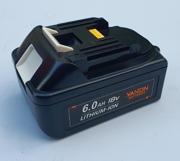 Akumulator bateria do narzędzi MAKITA 18V BL 