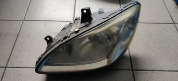 Reflektor lampa przód Vito 639 h7 oem 