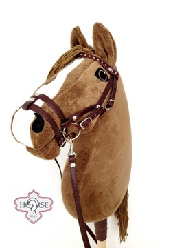 Hobby Horse  Laki A4 (Konik na kiju)