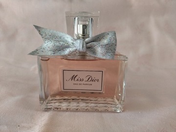 Miss Dior EDP 100 ml 