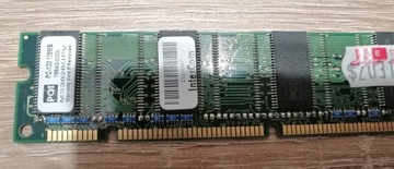 Pamięć SDRAM RAM 128MB 133MHz