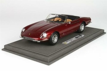 BBR Ferrari 365 California Bronson