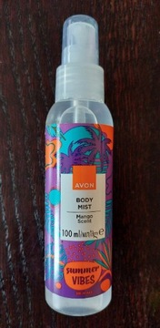 Avon mgiełka spray do ciała soczyste mango 