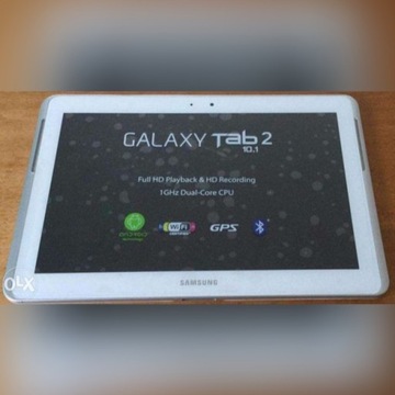 Rewelacyjny duży tablet SAMSUNG w idealnym stanie