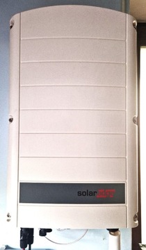 SolarEdge SE6K Inwerter Fotowoltaika