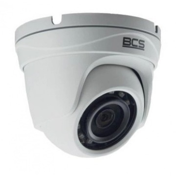 Kamera kopułowa IP BCS-DMIP1200IR-E-IV 2Mpx 2,8mm