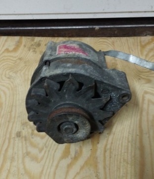 Alternator Bosch Volvo 740 2.4 d TD