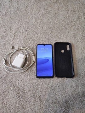 Telefon Smartfon XIAOMI Redmi Note 7 4/64 