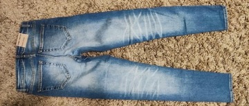 New Look Skinny Stretch Jeans