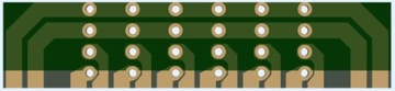 PCB uniwersalna płytka interfejsowa arduino 10 szt