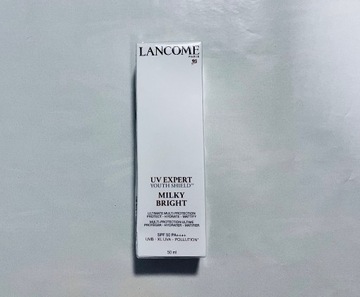 Lancôme UV Expert Milky Bright