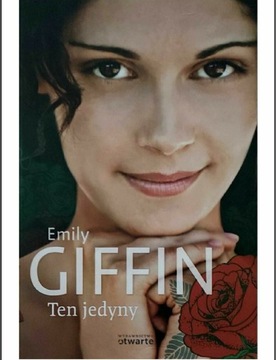 Ten Jedyny - Emily Griffin 