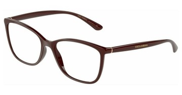 Dolce & Gabbana Okulary korekcyjne DG5026-3247