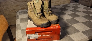 Chiruca trekingi rozm 37,gore-tex